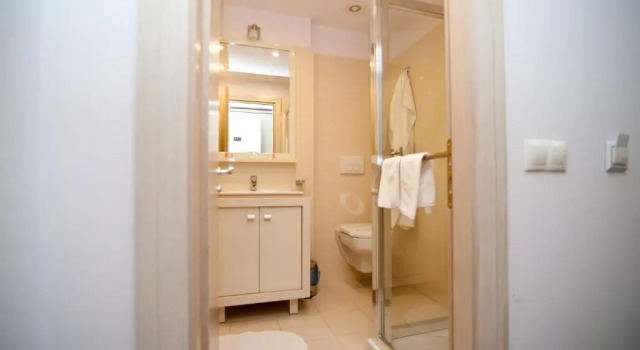Номер Standard Hotel Nova Luxury