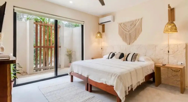 Casa Leo, Prenota Appartamento Hotel a Tulum con parcheggio, Parcheggio