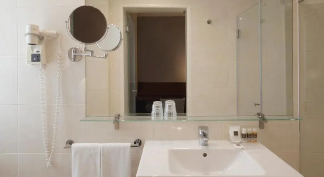 Одноместный номер Superior TURIM Restauradores Hotel