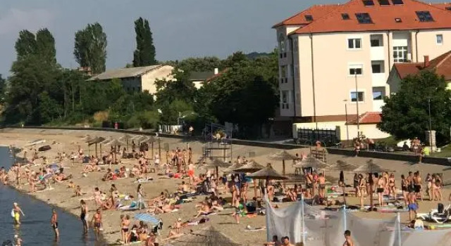 Danubiana Apartments 7-8, Buchen Sie Ferienwohnung Kladovo 