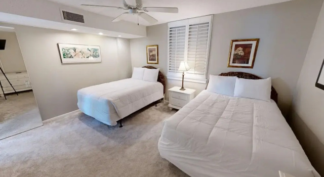 Dolphin Point 406b 2 Bedroom Condo, Rezerwuj Apartament Destin Emerald Coast
