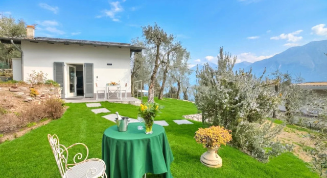 Семейный коттедж Relais Nanzello Garda