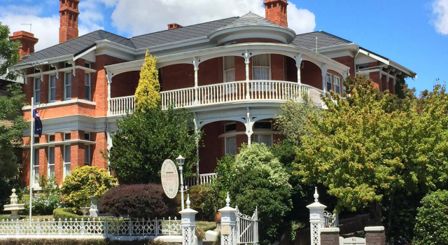 Kilmarnock House, Varaa Matkakoti Hotellit Tasmania aamiaisella, Aamiainen