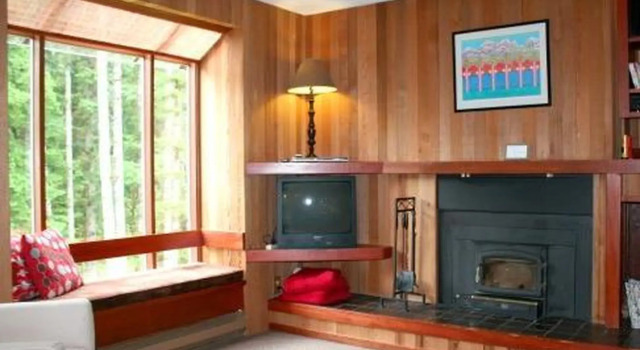 41SW Condo w/ Private Sauna, Buchen Sie Ferienwohnung Apartments in Glacier, Ferienwohnung