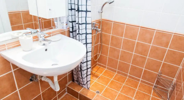 Апартаменты Centrally Located Studio In Athens