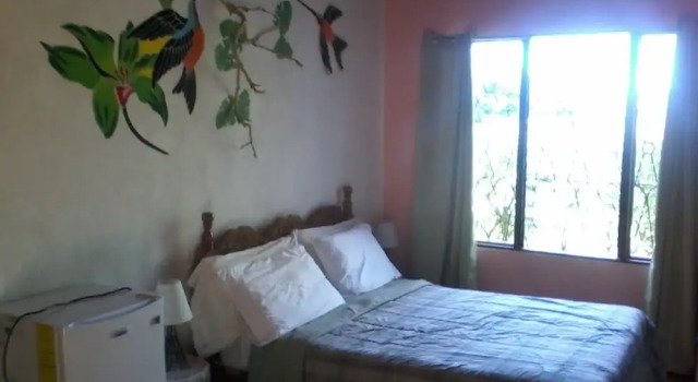 Casa Copalchi, Забронировать Отель Санта-Элена Монтеверде