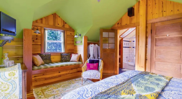 Номер Standard Juniper Lane Guest House