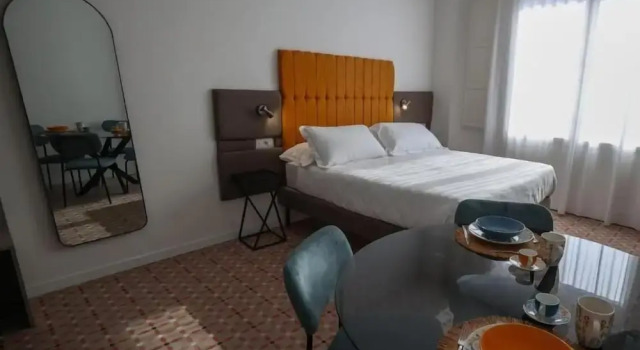 Di Prima Albergo Diffuso, Buchen Sie Aparthotel Aparthotels in Sizilien, Aparthotel
