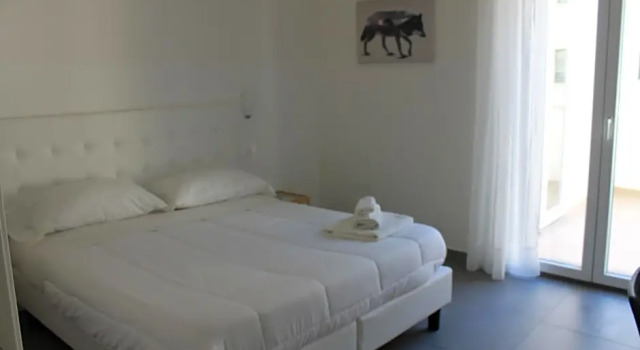 Life Quality B&B, Забронировать Отель «постель и завтрак» Пескара Побережье Абруццо, рядом с Музей современного искусства им. Виттории Колонны