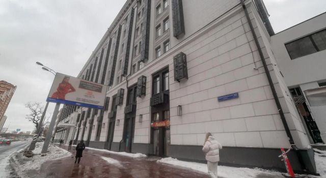 Санди на улице Нижегородская, Забронировать Апартаменты/квартира Центральный административный округ Москва