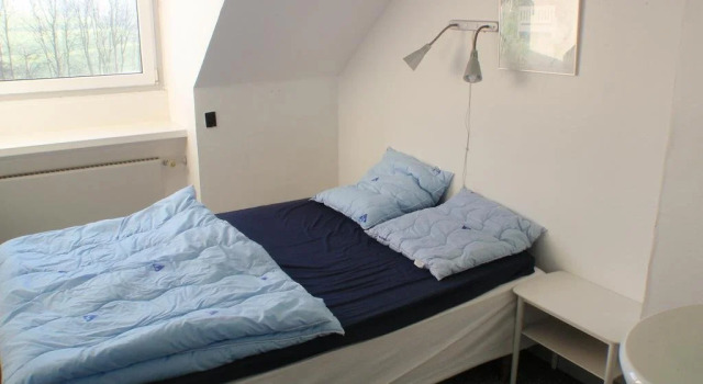Møn Hostel & Vandrehjem, Buchen Sie Hostel Borre Moen
