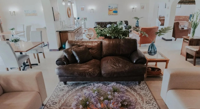 Nwanedi Country Manor, Reservar Casa de hóspedes Paarl Paarl