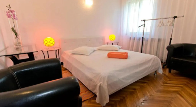 Apartment Croatia
