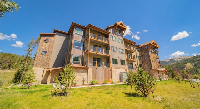 Clearwater Lofts Bldg 2 306
