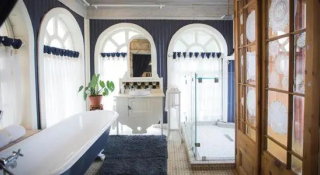 Номер Luxury Schoon Huis Manor