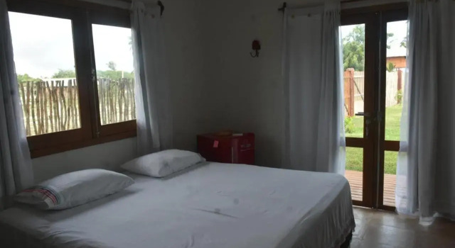 Tropical House Atins, Boek Hotel Hotels in Bahia met zwembad, Zwembad