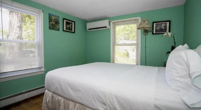 Коттедж с 3 комнатами Hamptons Vacation Inn