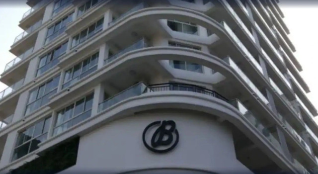 Bellavita Service Apartment
