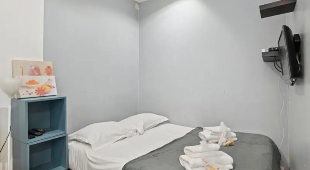 131 Suite Vanves