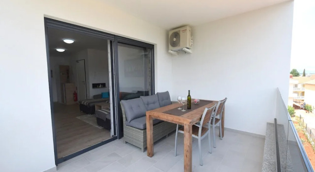 Apartments Nadica Deluxe, Забронировать Апартаменты/квартира Малинска остров Крк, рядом с Пляж Рова