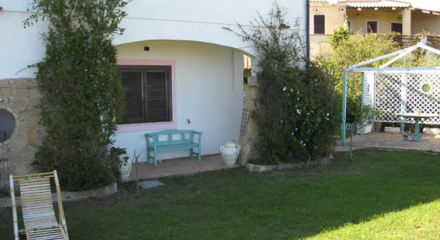Вилла Le Tre Rose Mare