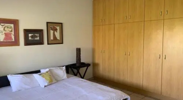 Stern self catering apartments