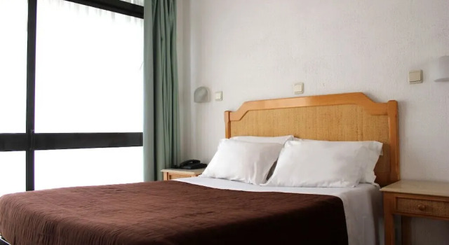 Номер Economy Hotel Mar Azul