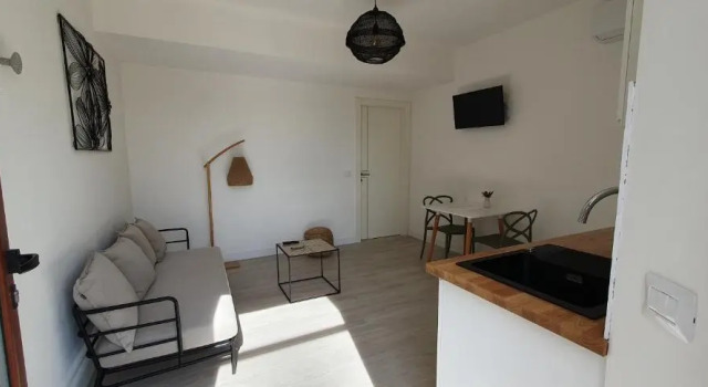 Lejlighed Villa Morro Suites