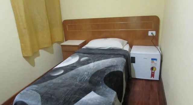 Номер Standard Hotel Monteneve