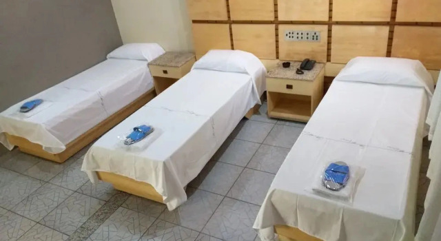Номер Comfort Hotel Millennium