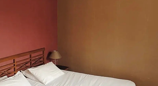 Люкс Alfred Hotels Compiègne