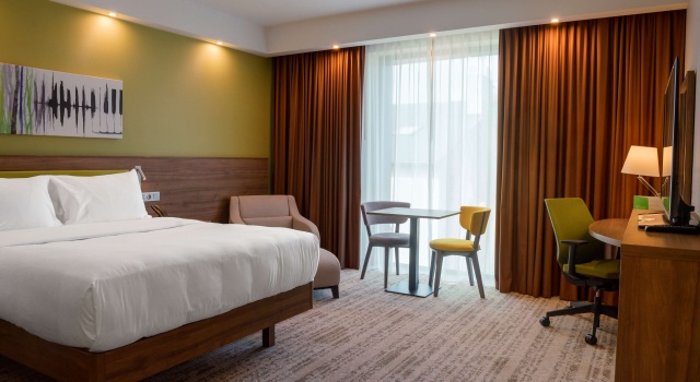Hampton by Hilton Kalisz