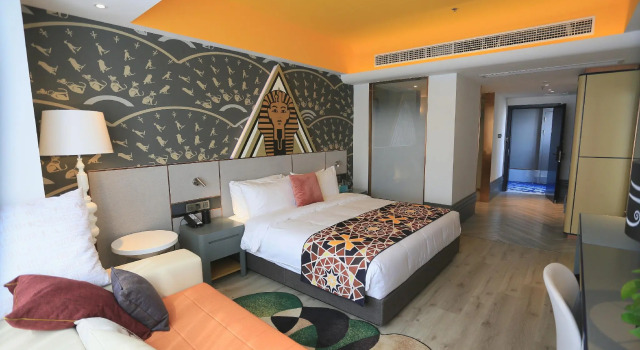 LANO Hotel Jiangsu Lianyungang Donghai Fuhua Road Crystal Market, Buchen Sie Hotel Donghai Jiangsu