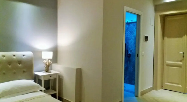 Номер Classic B&B Oriental Palace
