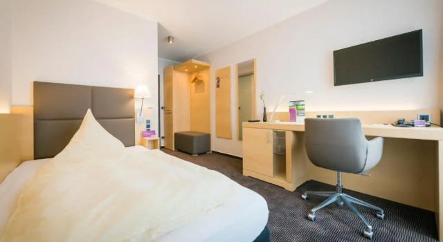 Номер Classic Hotel Lücke Rheine