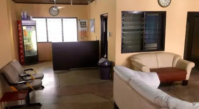 PSB Guest House
