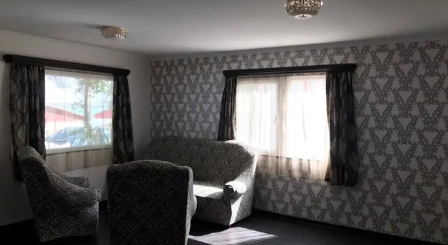 Suite Nirvana