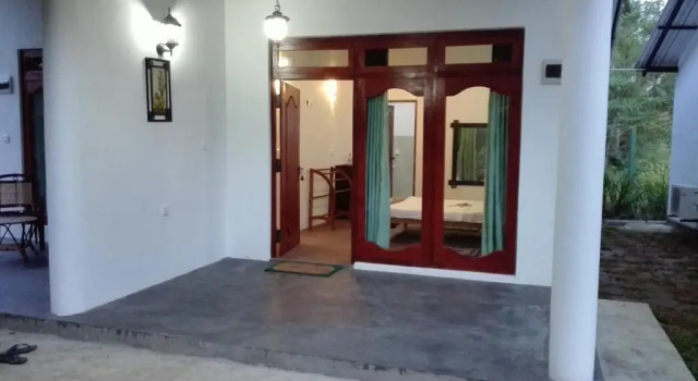 Номер Standard Hideaway Guest