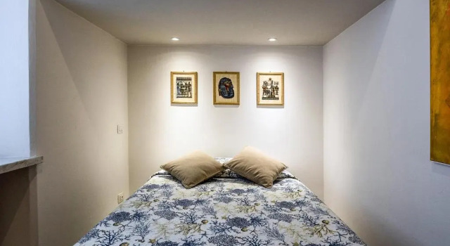 Lia Apartment 2
