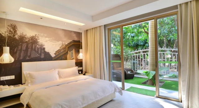 Gulangyu Penero Resort Hotel, Book Resort Gulangyu 