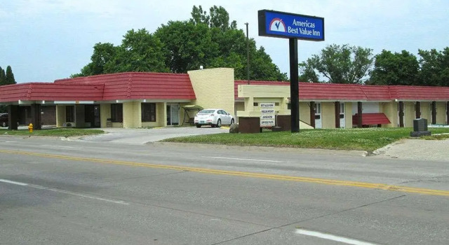 Americas Inn, Varaa Hotelli Webster City Iowa