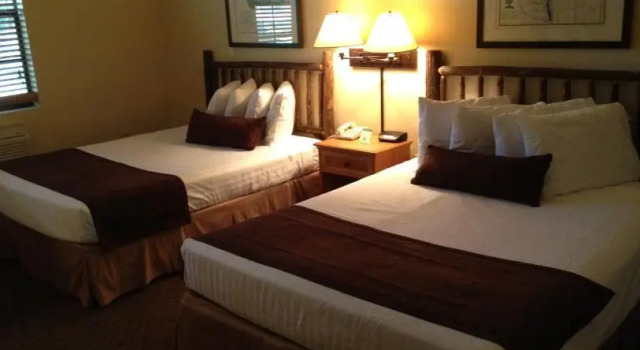 T Bar M Resort & Conference