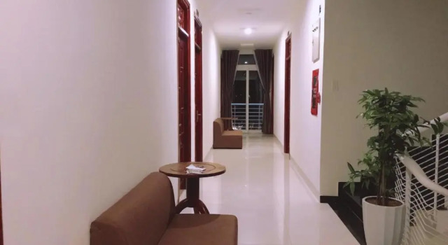 Двухместный номер Standard Lucky Star Hotel