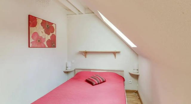 Chalet Duplex 4 Pers. avec Parking, Proche Télécabine et Commerces, Ski à 1700m - FR-1-401-39, Забронировать Шале Котре Pyrenees National Park, рядом с Cauterets Baths