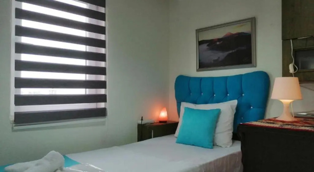 Номер Economy Hotel 61 İstanbul