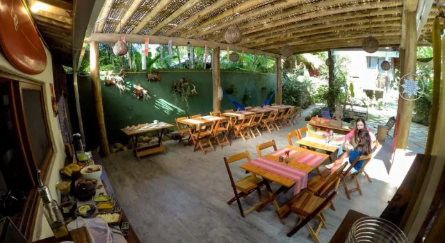 Moksha Surf Yoga