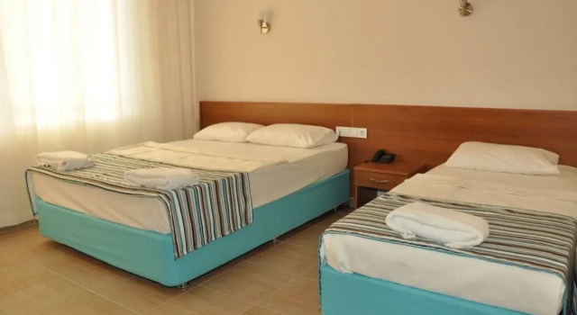 Miss Cleopatra Hotel