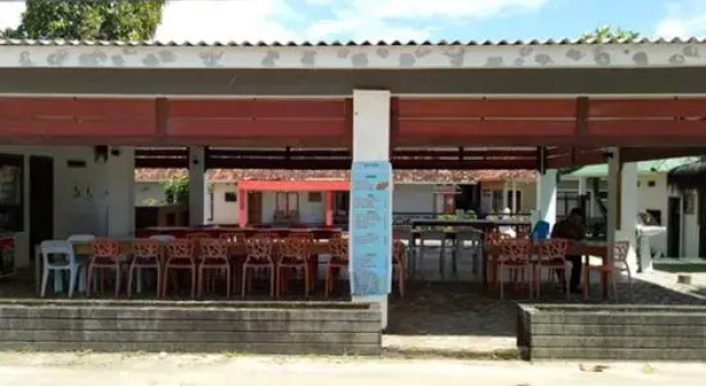 Pondok Hexa Hotel, Réserver Hôtel Ujung Genteng West Java