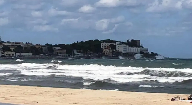 Beautiful view a Mondello, Забронировать Апартаменты/квартира Апартаменты Монделло, рядом с Пляж Монделло, Апартаменты/квартира