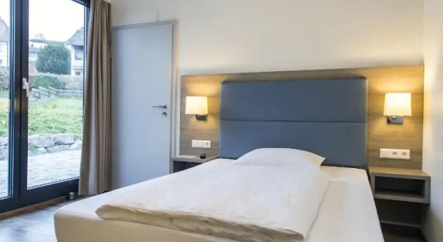 Номер Standard Hotel Holzscheiter